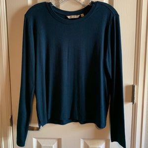 Athleta long sleeve tee